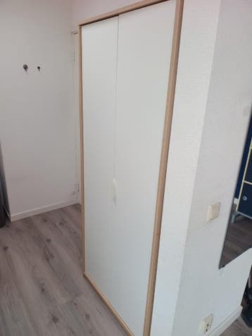 Kledingkast
