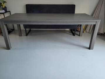 Eettafel