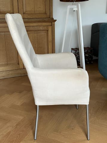 eetkamer stoelen