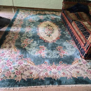 Kleed 375 x 275 cm