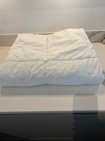 Peuter dekbed