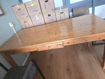 Tafel GRATIS