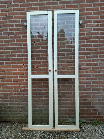 gratis af te halen: IKEA kastdeuren