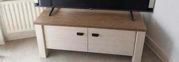 Gratis TV-kastje af te halen in Den Haag Zuid (De Uithof)