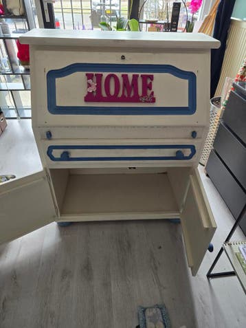 Secretaire
