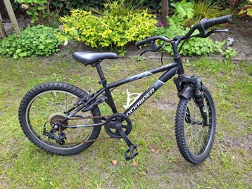 Rockrider 20 inch opknapper