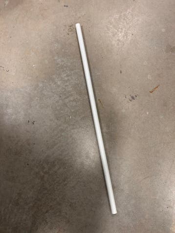 Ophangstang voor PAX -IKEA