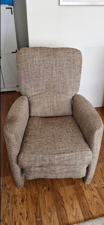 Relaxfauteuil