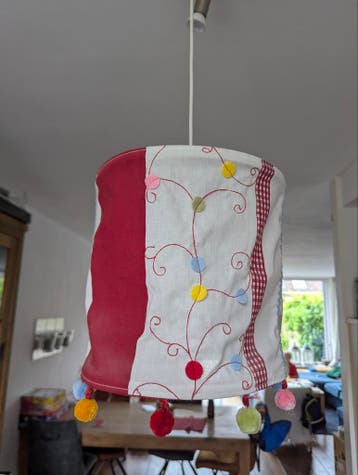 IKEA Kaxig hanglamp (incl. lamp)