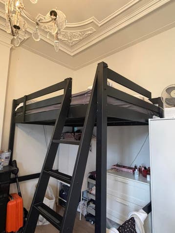 IKEA hoogslaper gratis af te halen!