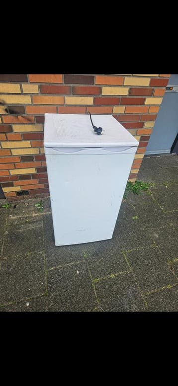 Compacte Koelkast - Ideaal voor kleine ruimtes