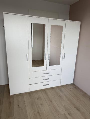 Kast - 200x200x60