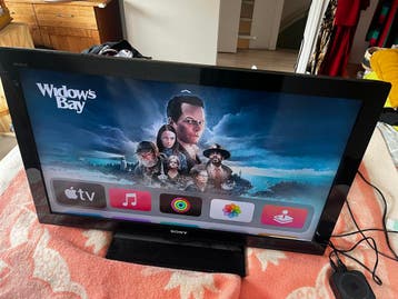 Sony Bravia TV