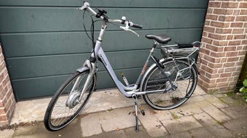 Elektrische fiets