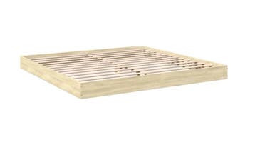 Bedframe