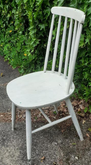 Stoel(en)