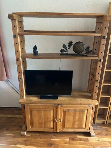 Gratis Houten meubel