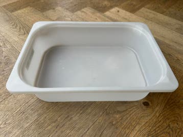 Gratis af te halen: Trofast lade
