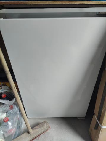 Koelkast inbouw gratis