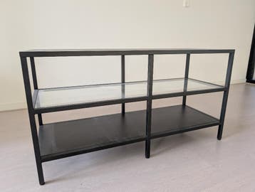 Tv meubel - kast