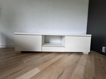 IKEA TV Meubel - 180x59x42 cm - Gebruikt
