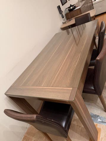 GRATIS eettafel