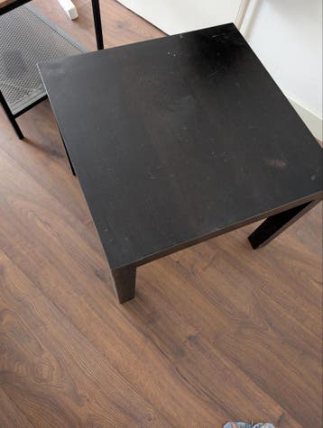 Ikea salon tafel gratis