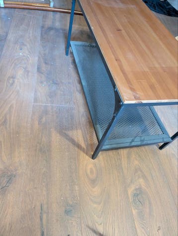 Salontafel of tv meubel Ikea gratis