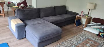 GRATIS - ZSM OPHALEN - Ikea Kivik bank