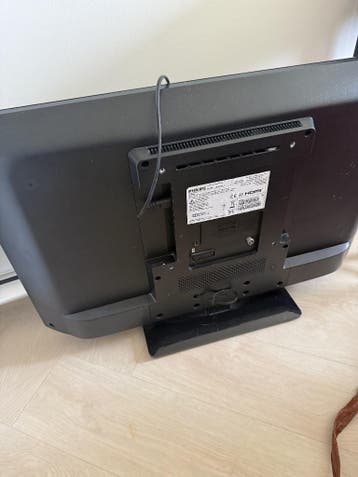 PHilips TV32PHK4109/12