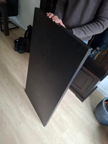 Bureaublad IKEA gratis