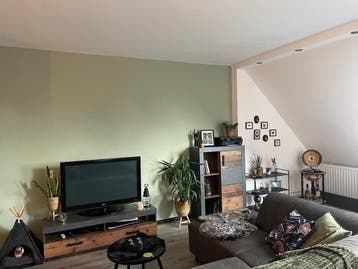 Te huur appartment in hartje Roermond