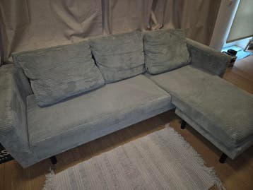 Gratis Loungebank