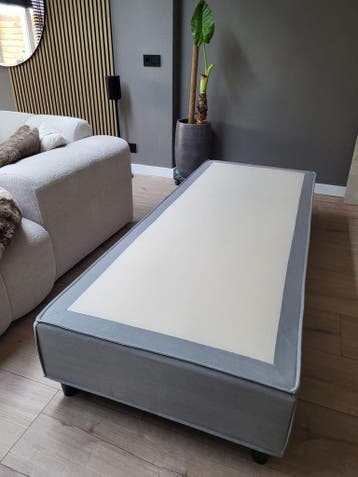 Gratis afhalen - 1 persoons boxspring