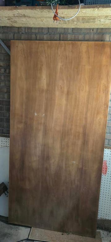 Eettafel