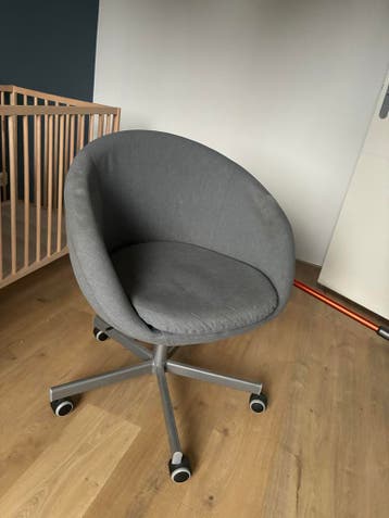 Gratis IKEA Skruvsta bureaustoel