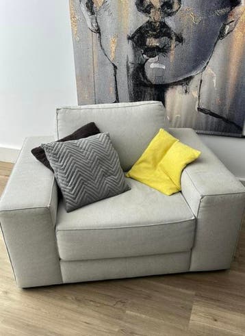 GRATIS 1x loveseat