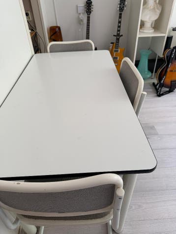 tafel gratis ophalen