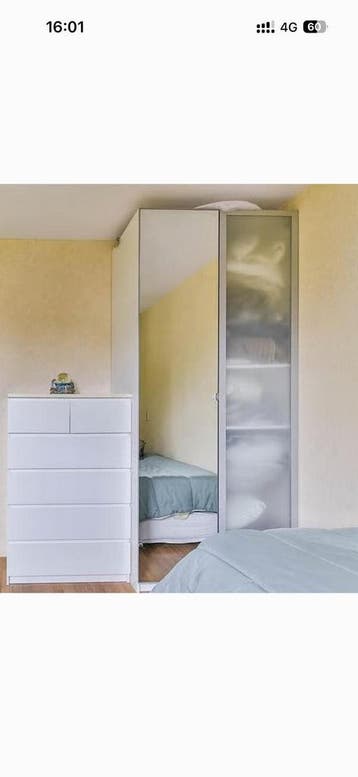 GRATIS IKEA PAX / KAMMARTORP