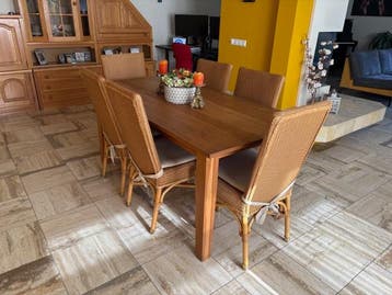 Stoelen