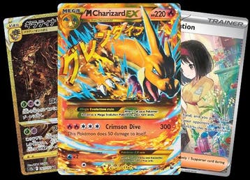 Gratis Pokemon kaarten gezocht