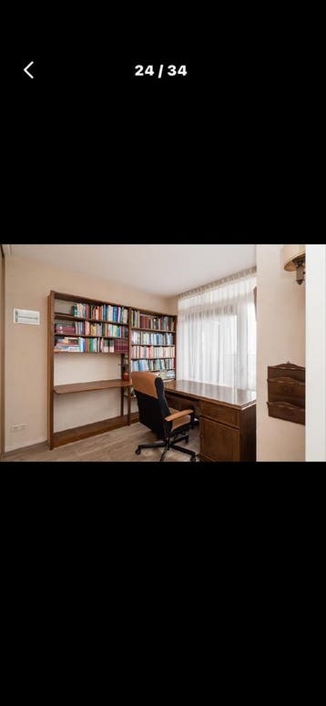 Woninginrichting gratis af te halen