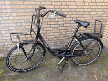 Batavus Personal Bike