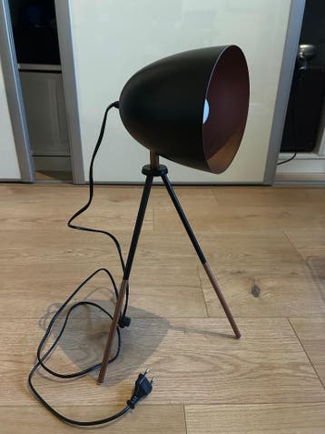 Tafellamp / bureaulamp