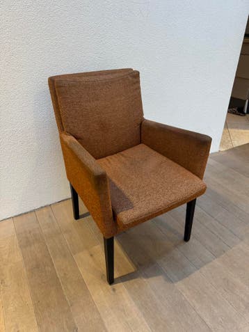 Mobitec stoelen 4 stuks