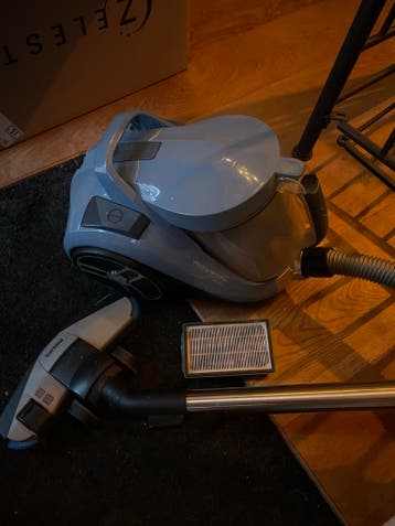Rowenta Compact Power XXL 900W Max Stofzuiger