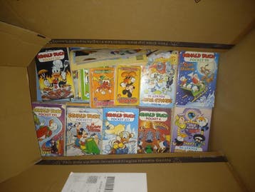 Donald Duck gratisss meenemen!