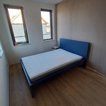 Gratis matras 1 jaar oud 140x200