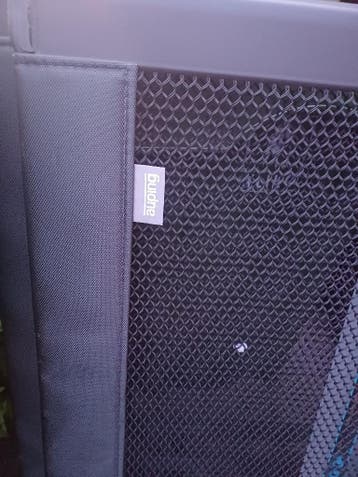 Auping bed onderstel voor 2 personen. In goede staat.