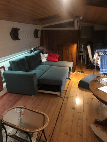 IKEA bedbank